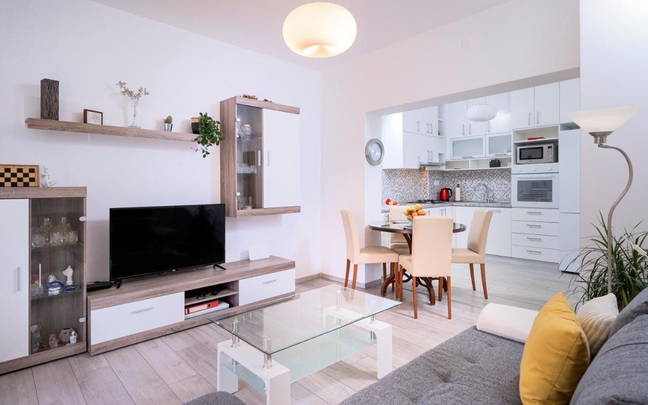Kumquat Apartment - Zf Hvar Hvar Town Dış mekan fotoğraf
