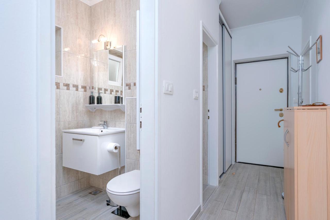 Kumquat Apartment - Zf Hvar Hvar Town Dış mekan fotoğraf