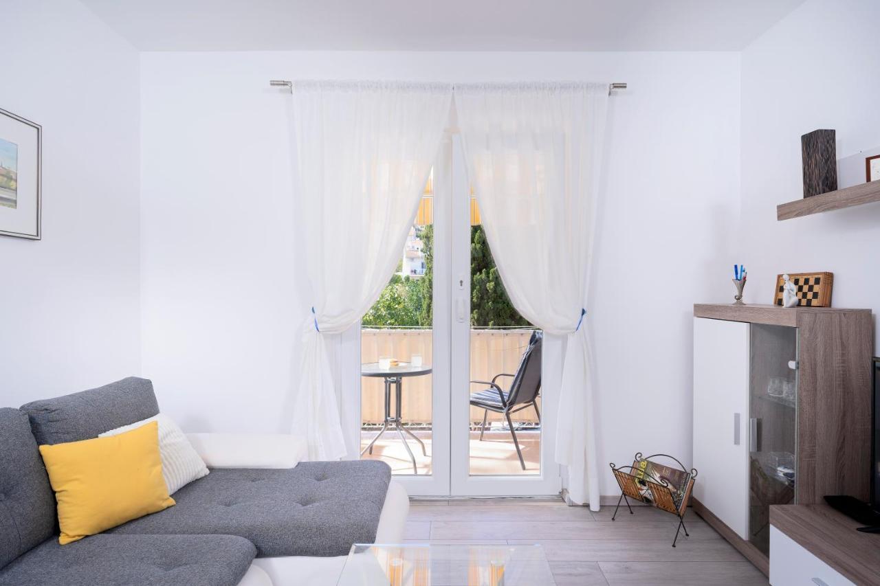 Kumquat Apartment - Zf Hvar Hvar Town Dış mekan fotoğraf