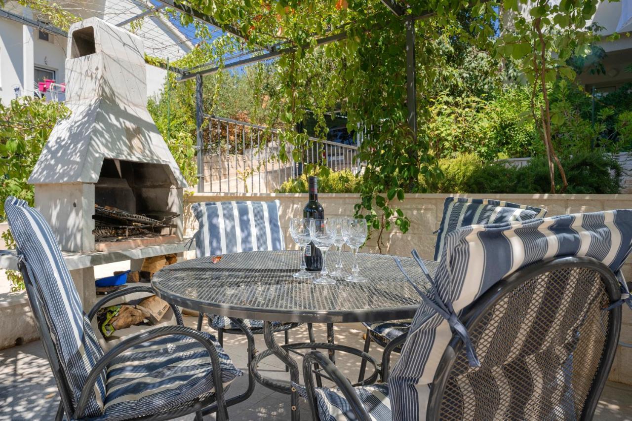 Kumquat Apartment - Zf Hvar Hvar Town Dış mekan fotoğraf