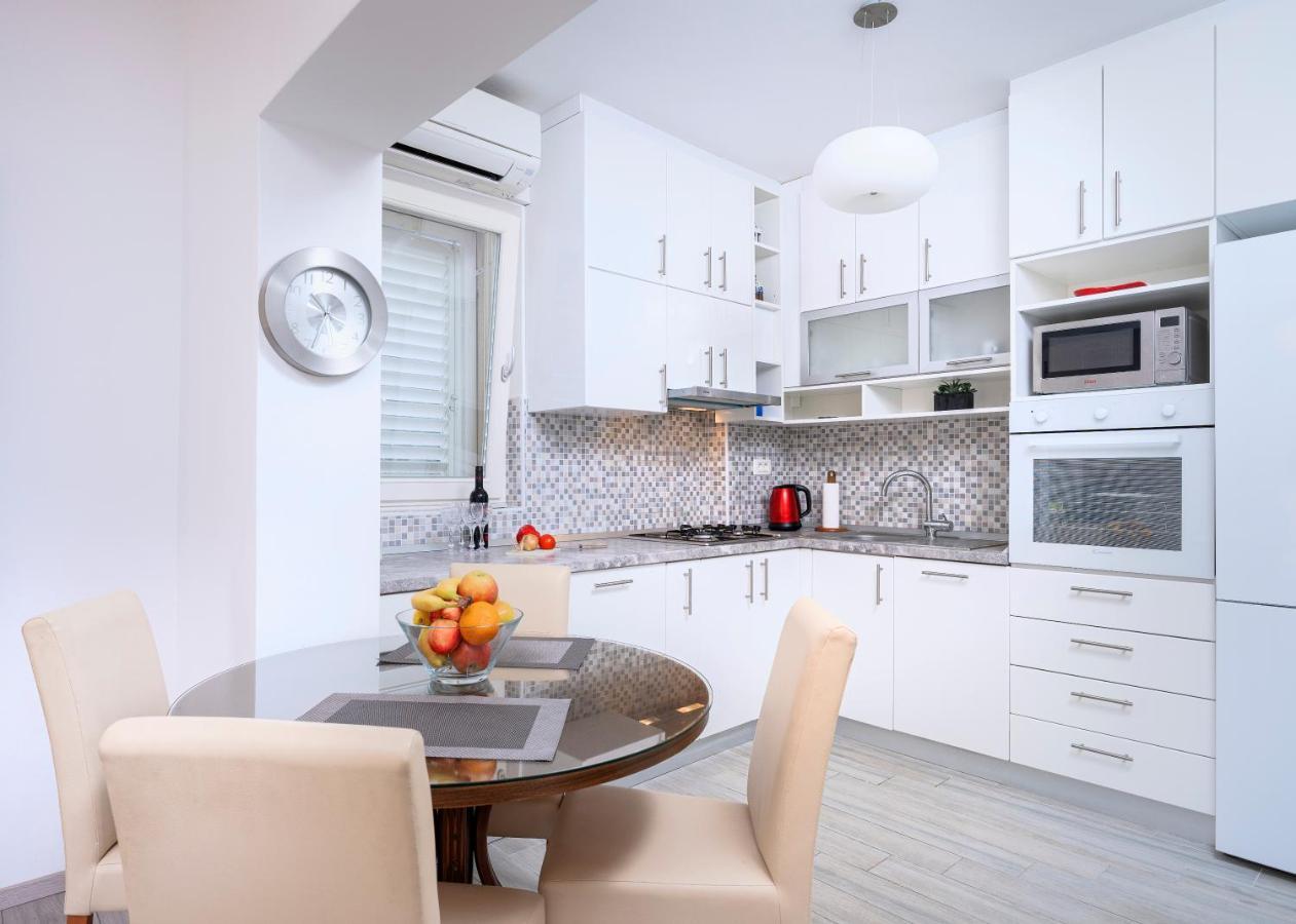 Kumquat Apartment - Zf Hvar Hvar Town Dış mekan fotoğraf