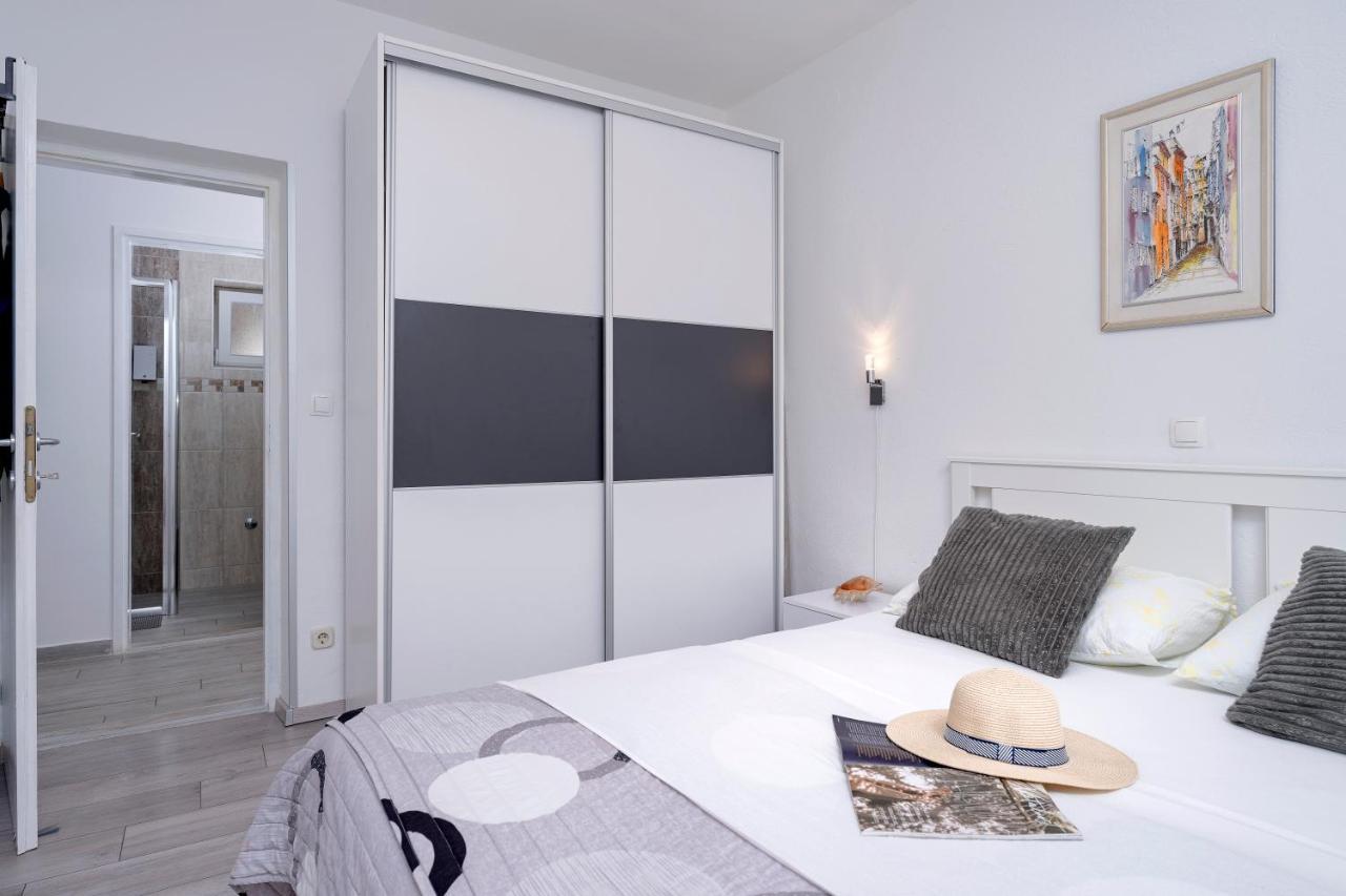 Kumquat Apartment - Zf Hvar Hvar Town Dış mekan fotoğraf