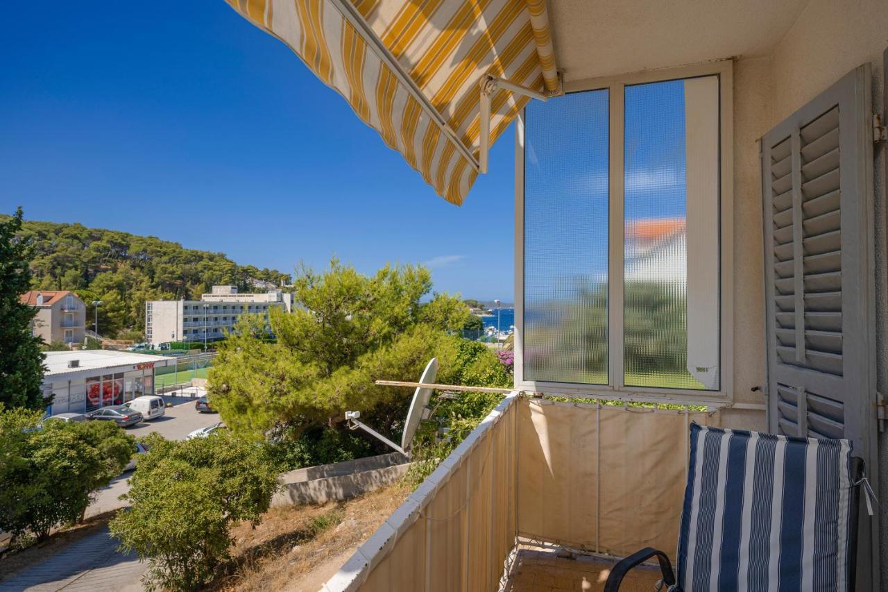 Kumquat Apartment - Zf Hvar Hvar Town Dış mekan fotoğraf