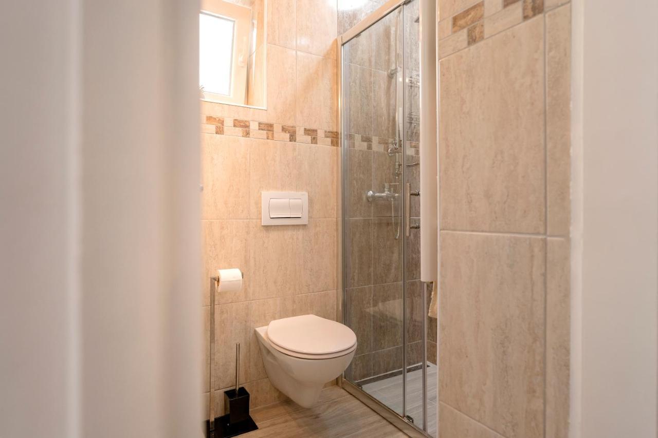 Kumquat Apartment - Zf Hvar Hvar Town Dış mekan fotoğraf