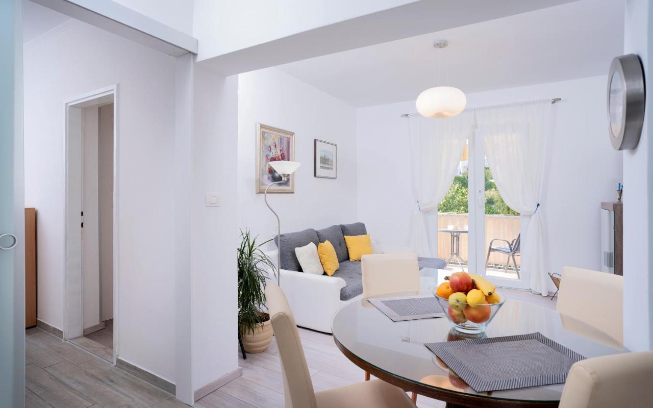 Kumquat Apartment - Zf Hvar Hvar Town Dış mekan fotoğraf