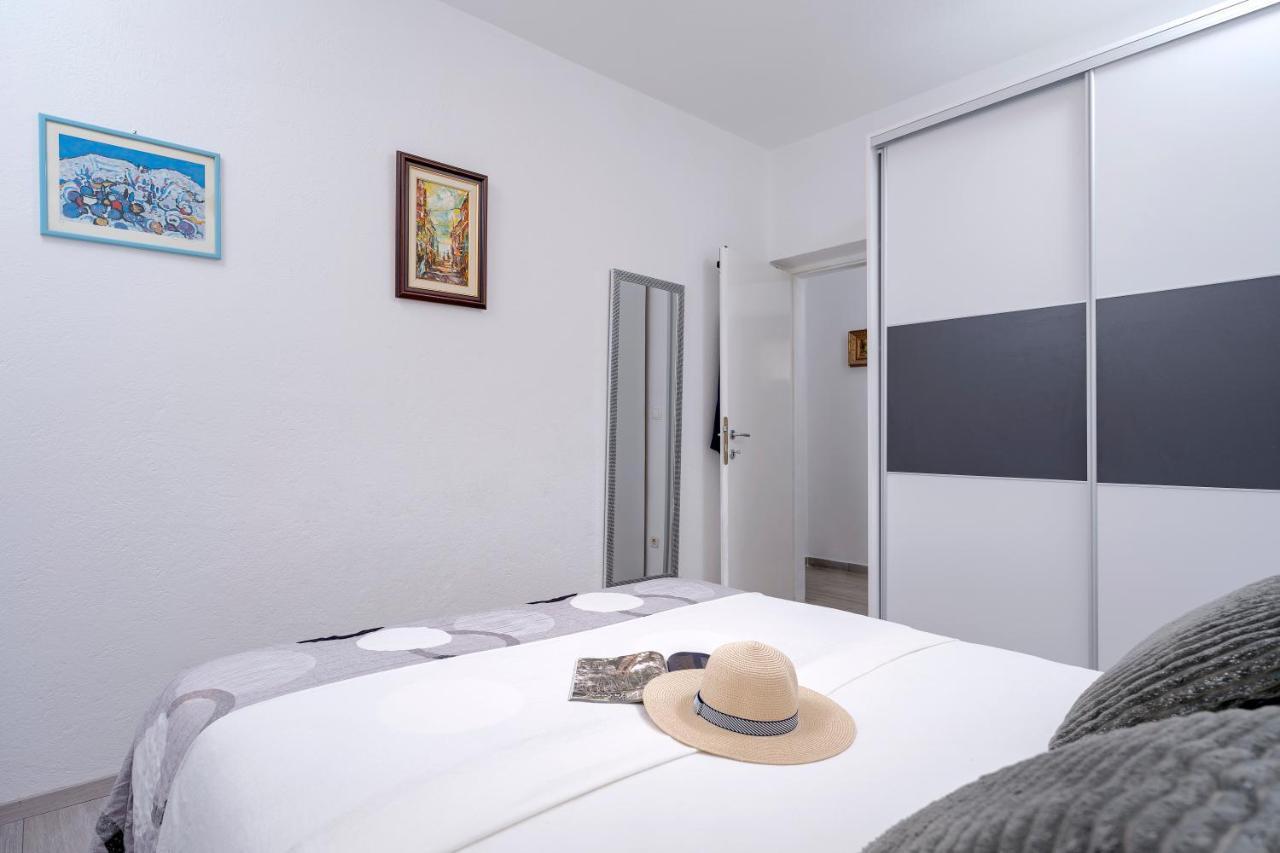 Kumquat Apartment - Zf Hvar Hvar Town Dış mekan fotoğraf