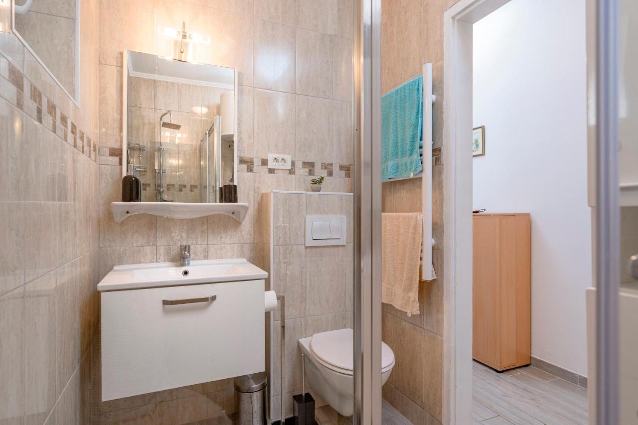 Kumquat Apartment - Zf Hvar Hvar Town Dış mekan fotoğraf