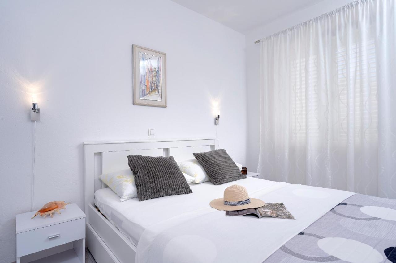 Kumquat Apartment - Zf Hvar Hvar Town Dış mekan fotoğraf