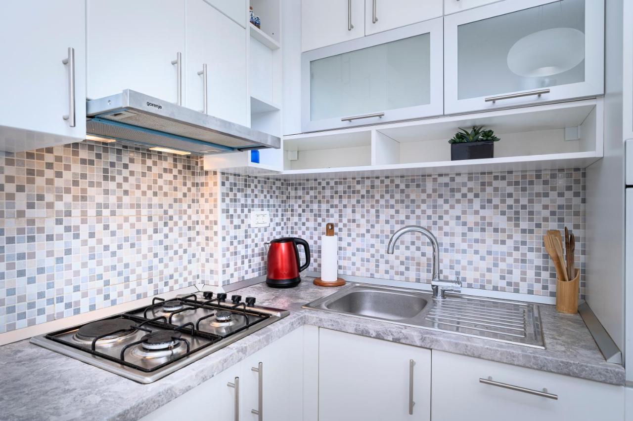 Kumquat Apartment - Zf Hvar Hvar Town Dış mekan fotoğraf