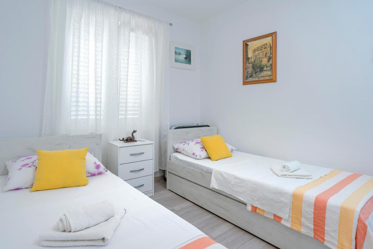 Kumquat Apartment - Zf Hvar Hvar Town Dış mekan fotoğraf