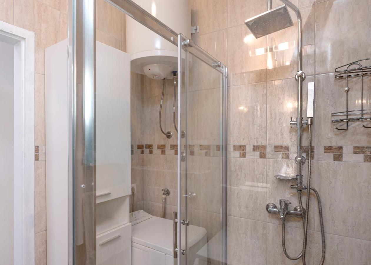 Kumquat Apartment - Zf Hvar Hvar Town Dış mekan fotoğraf