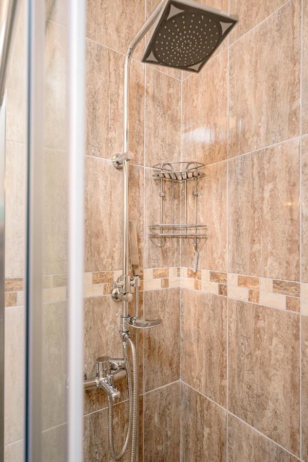Kumquat Apartment - Zf Hvar Hvar Town Dış mekan fotoğraf