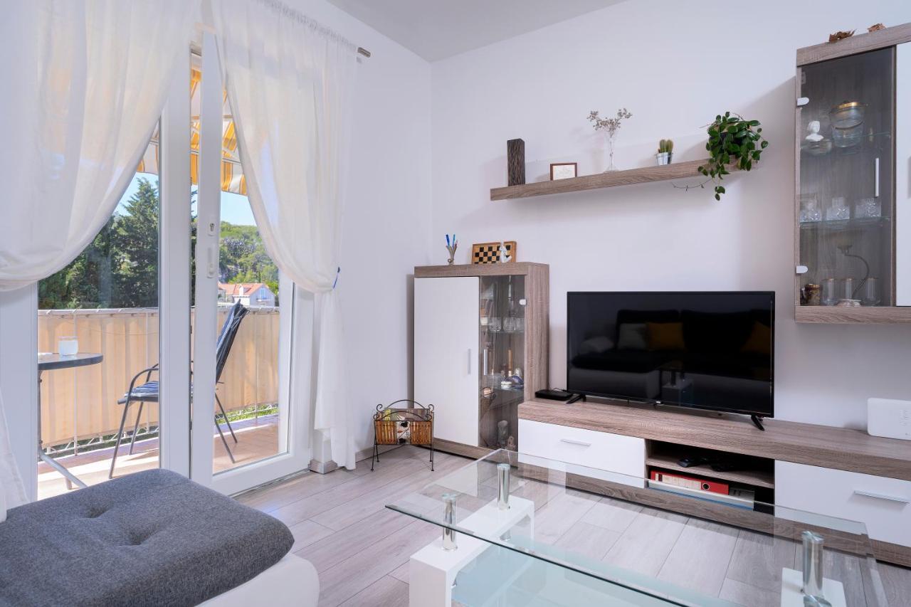 Kumquat Apartment - Zf Hvar Hvar Town Dış mekan fotoğraf
