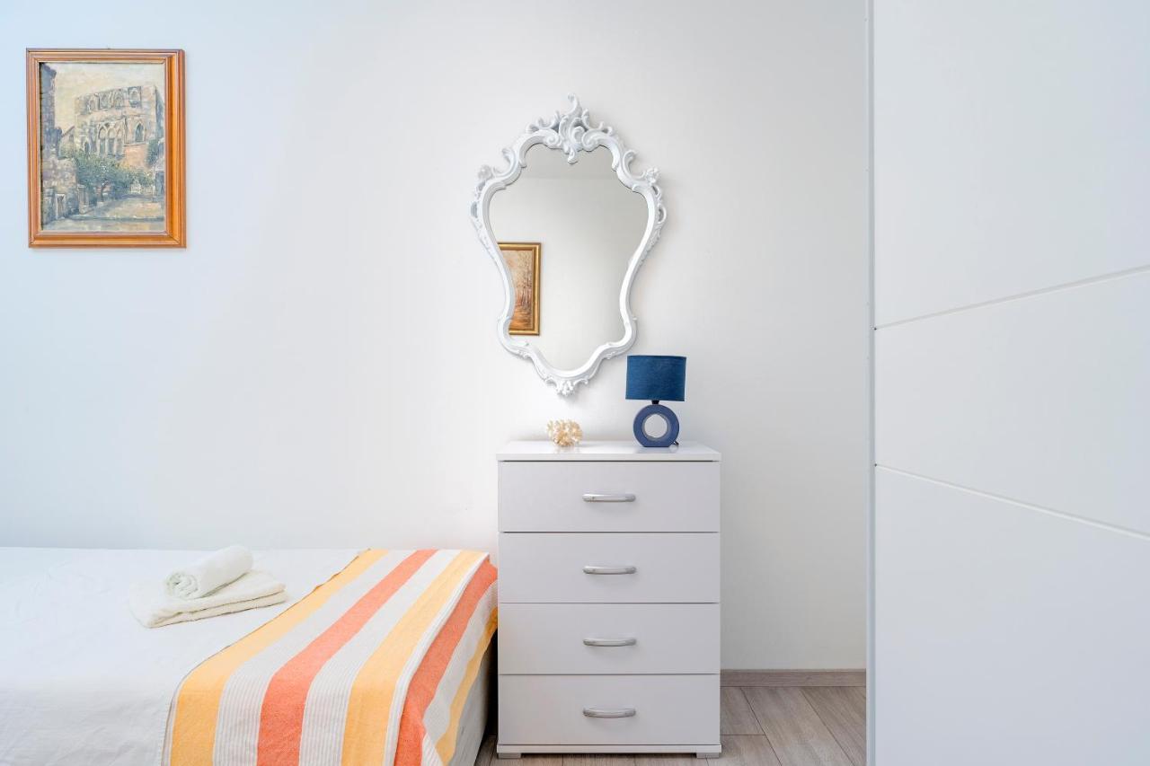 Kumquat Apartment - Zf Hvar Hvar Town Dış mekan fotoğraf