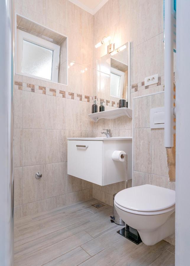 Kumquat Apartment - Zf Hvar Hvar Town Dış mekan fotoğraf