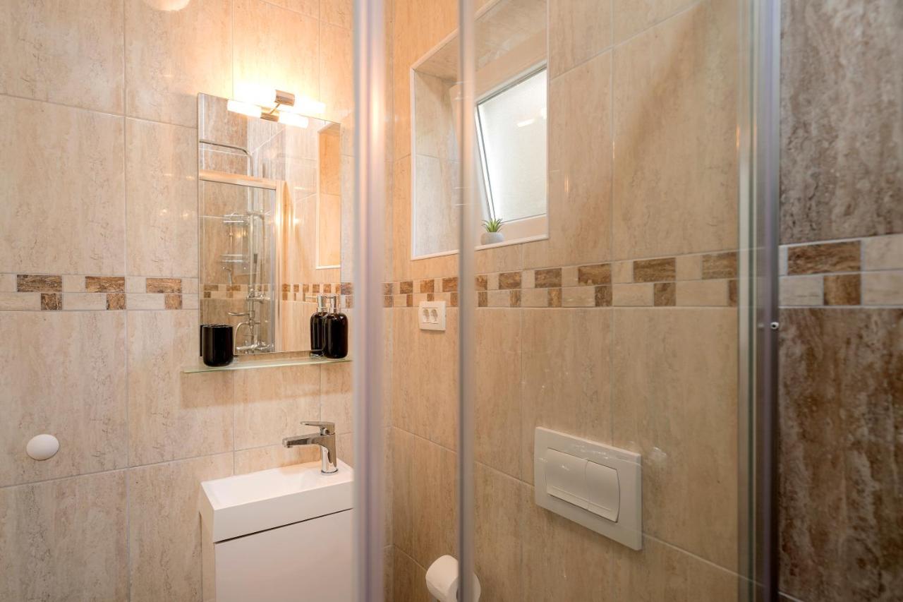 Kumquat Apartment - Zf Hvar Hvar Town Dış mekan fotoğraf