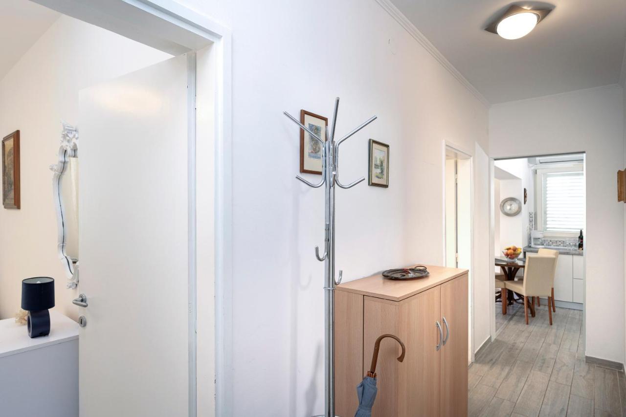 Kumquat Apartment - Zf Hvar Hvar Town Dış mekan fotoğraf