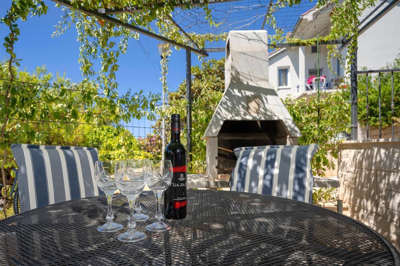 Kumquat Apartment - Zf Hvar Hvar Town Dış mekan fotoğraf