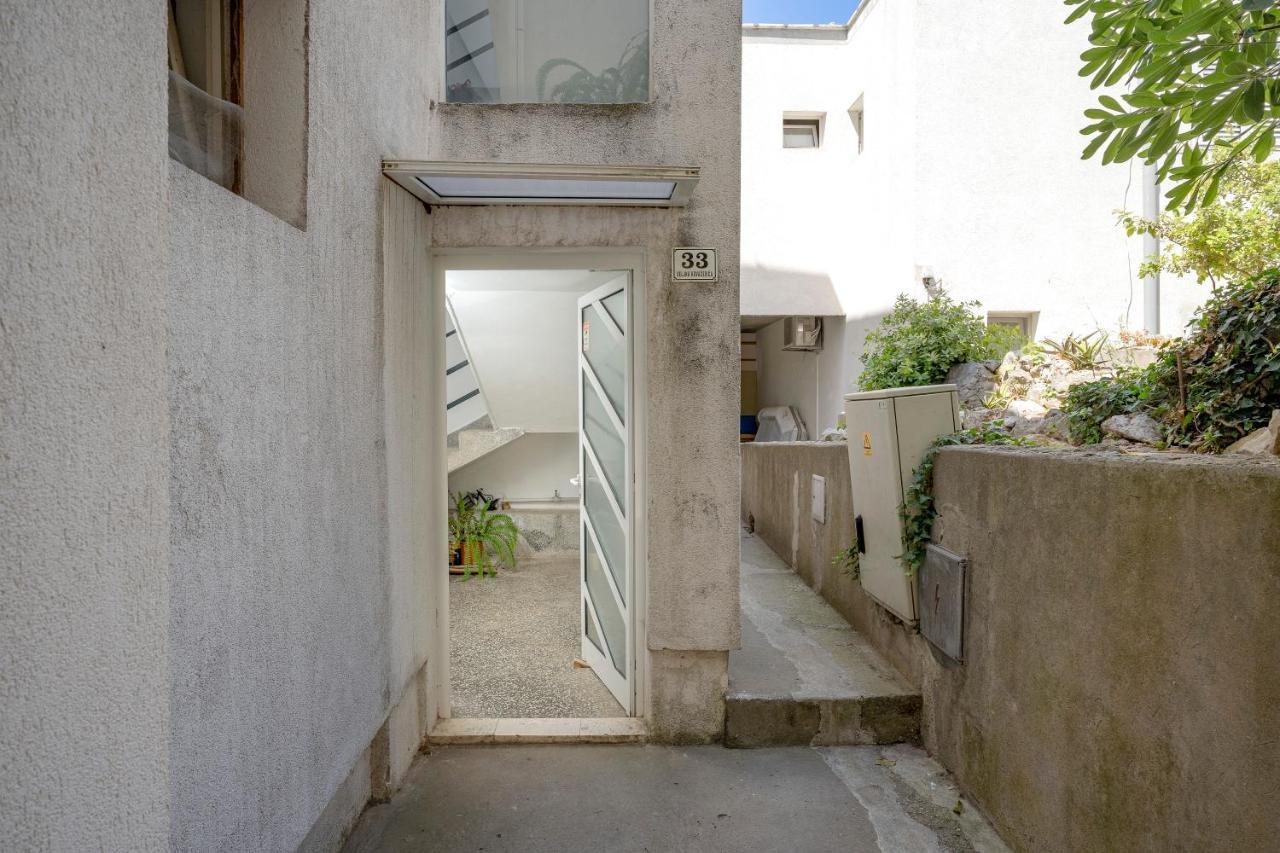 Kumquat Apartment - Zf Hvar Hvar Town Dış mekan fotoğraf