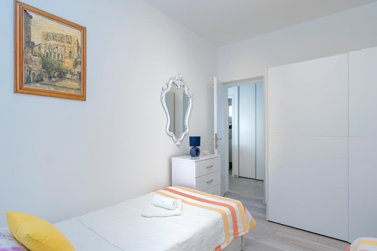 Kumquat Apartment - Zf Hvar Hvar Town Dış mekan fotoğraf