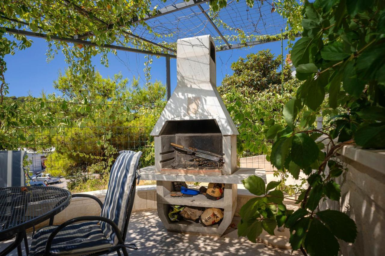 Kumquat Apartment - Zf Hvar Hvar Town Dış mekan fotoğraf